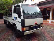 Mitsubishi Canter 1992 Lorry