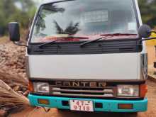 Mitsubishi Canter 1992 Lorry