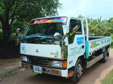 Mitsubishi Canter 1992 Lorry