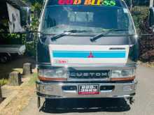 Mitsubishi Canter 1992 Lorry
