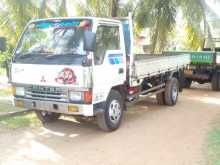 Mitsubishi Canter 1992 Lorry