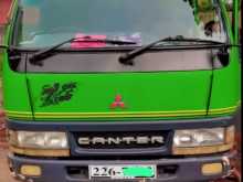 Mitsubishi Canter 1992 Lorry