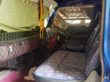 Mitsubishi Canter 1992 Lorry