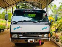 Mitsubishi Canter 1992 Lorry