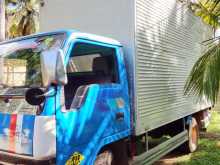Mitsubishi Canter 1992 Lorry