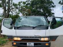 Mitsubishi Canter 1992 Lorry