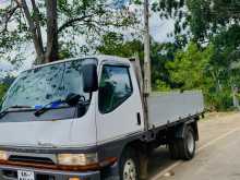 Mitsubishi Canter 1992 Lorry