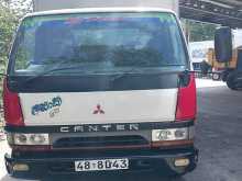 Mitsubishi Canter 1992 Lorry