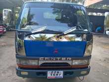 Mitsubishi Canter 1992 Lorry