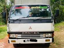 Mitsubishi Canter 1992 Lorry