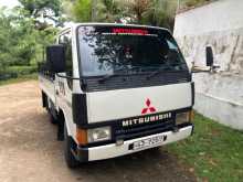 Mitsubishi Canter 1992 Lorry