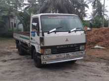 Mitsubishi Canter 1992 Lorry