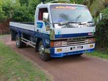 Mitsubishi Canter 1992 Lorry