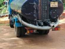 Mitsubishi Canter 1992 Lorry