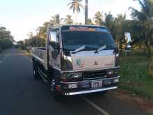 Mitsubishi Canter 1992 Lorry