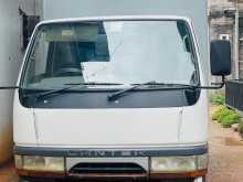 Mitsubishi Canter 1992 Lorry