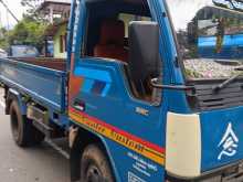 Mitsubishi Canter 1992 Lorry