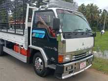 Mitsubishi Canter 1992 Lorry