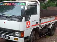 Mitsubishi Canter 1992 Lorry