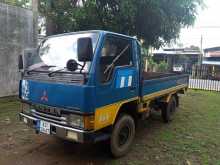 Mitsubishi Canter 1992 Lorry