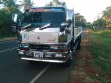 Mitsubishi Canter 1992 Lorry