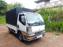 Mitsubishi Canter 2000 Lorry