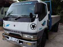 Mitsubishi Canter 1993 Lorry