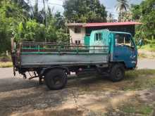 Mitsubishi Canter 1993 Lorry