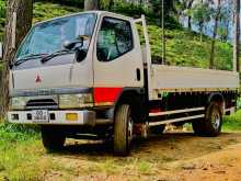 Mitsubishi Canter 1993 Lorry