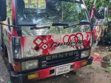 Mitsubishi Canter 1993 Lorry
