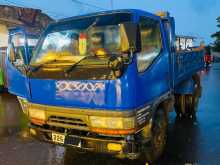 Mitsubishi Canter 1993 Lorry