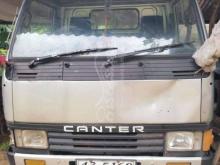 Mitsubishi Canter 1993 Lorry