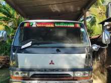 Mitsubishi Canter 1996 Lorry