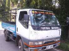 Mitsubishi Canter 1993 Lorry