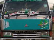 Mitsubishi Canter 1993 Lorry