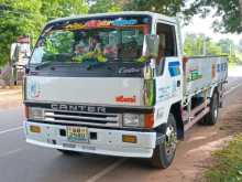 Mitsubishi Canter 1993 Lorry