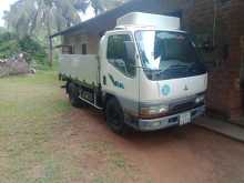 Mitsubishi Canter 1993 Lorry