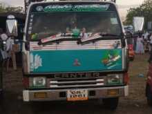 Mitsubishi Canter 1993 Lorry