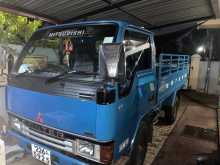 Mitsubishi Canter 1993 Lorry