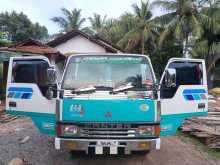 Mitsubishi Canter 1993 Lorry