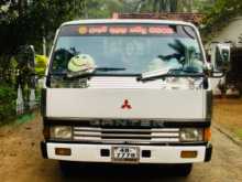 Mitsubishi Canter 1993 Lorry