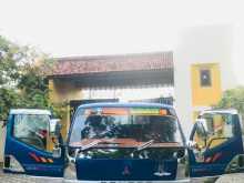 Mitsubishi Canter 1993 Lorry