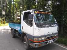 Mitsubishi Canter 1993 Lorry