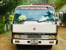 Mitsubishi Canter 1993 Lorry