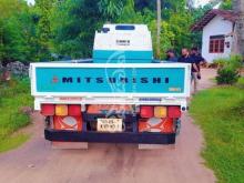 Mitsubishi Canter 1993 Lorry