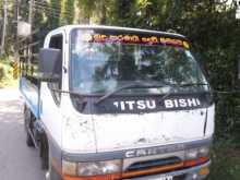 Mitsubishi CANTER 1993 Lorry
