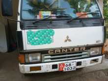 Mitsubishi Canter 1993 Lorry