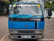 Mitsubishi Canter 1993 Lorry
