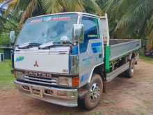 Mitsubishi Canter 1993 Lorry