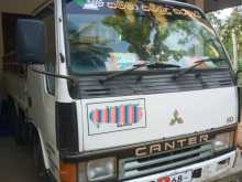 Mitsubishi Canter 1993 Lorry